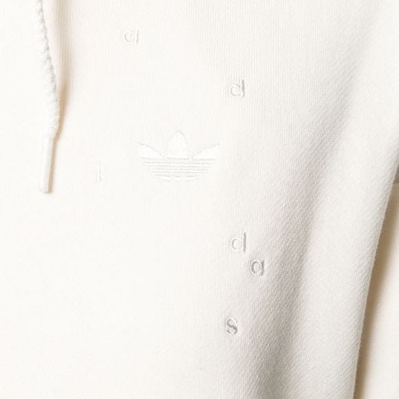 Adidas x Danielle Cathari hoodie - Picture 3 of 3